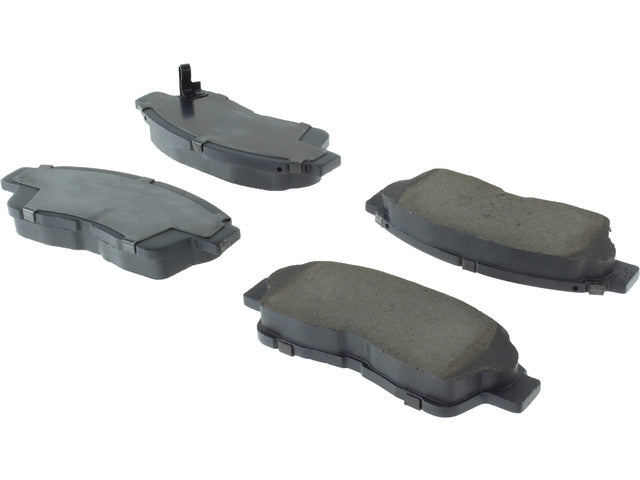 Centric Parts Disc Brake Pad Set P/N:301.05621 Fits: Geo Prizm 97-93, Toyota Camry 96-92, Toyota Celica 97-94, Toyota Corolla 97-93, Toyota Rav4 00-96 - Image 1