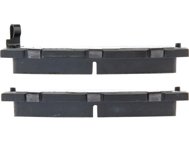 Centric Parts Disc Brake Pad Set P/N:301.05630 Fits: Subaru Legacy 1996, Subaru Legacy 94-91 - Image 3
