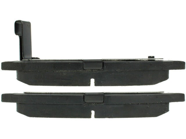 Centric Parts Disc Brake Pad Set P/N:301.05670 Fits: Mitsubishi Montero 00-92 - Image 2