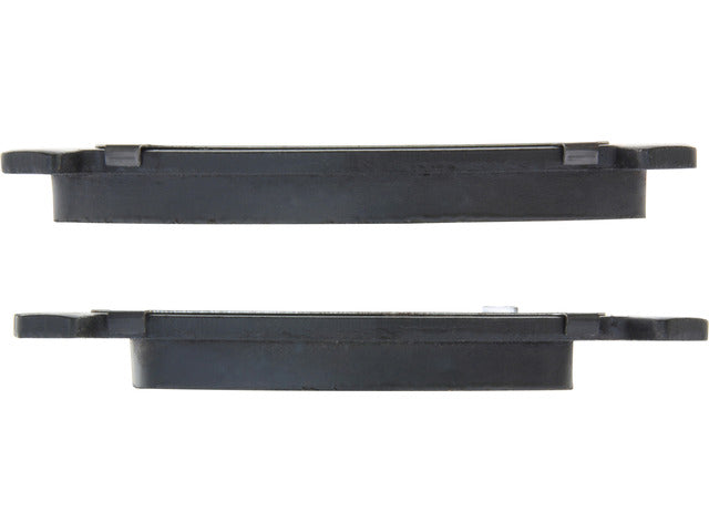 Centric Parts Disc Brake Pad Set P/N:301.05690 Fits: Volkswagen Cabriolet 93-85, Volkswagen Derby 97-95, Volkswagen Golf 92-85, Volkswagen Jetta 88-85, Volkswagen Rabbit Convertible 1984, Volkswagen Scirocco 89-84 - Image 3