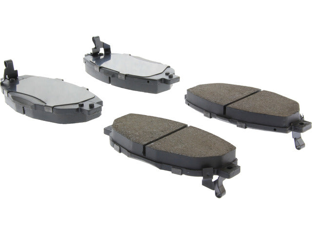 Centric Parts Disc Brake Pad Set P/N:301.05710 Fits: Lexus Sc300 00-99, Lexus Sc400 00-92 - Image 1