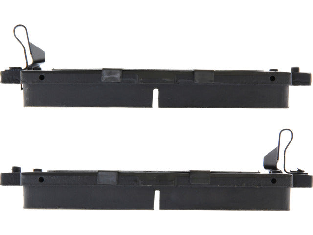 Centric Parts Disc Brake Pad Set P/N:301.05710 Fits: Lexus Sc300 00-99, Lexus Sc400 00-92 - Image 3