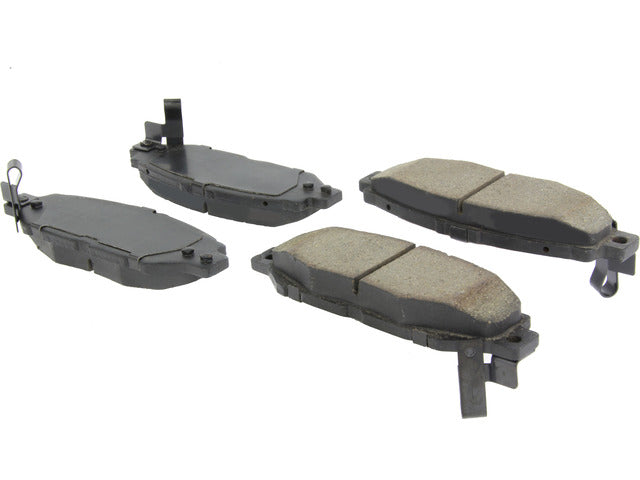 Centric Parts Disc Brake Pad Set P/N:301.05720 Fits: Lexus Gs300 97-93, Lexus Sc300 00-92, Lexus Sc400 00-92, Toyota Supra 98-93 - Image 1