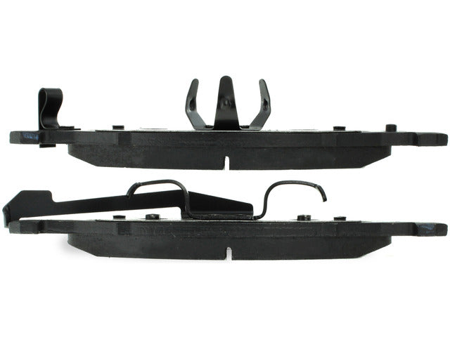 Centric Parts Disc Brake Pad Set P/N:301.05760 Fits: Mercury Villager 02-93, Nissan Quest 02-93 - Image 3