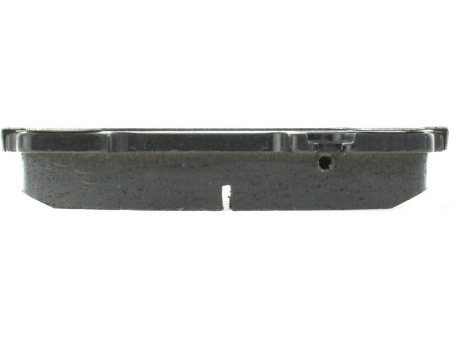 Centric Parts Disc Brake Pad Set P/N:301.05770 Fits: Mercedes-benz 300sd, Mercedes-benz 300se, Mercedes-benz 400se, Mercedes-benz 400sel, Mercedes-benz 500sec, Mercedes-benz 500sel, Mercedes-benz 600sec, Mercedes-benz 600sel, Mercedes-benz Cl500 - Image 2