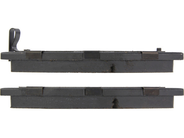 Centric Parts Disc Brake Pad Set P/N:301.05790 Fits: Acura Slx 99-96, Honda Passport 01-94, Isuzu Amigo 00-98, Isuzu Amigo 1994, Isuzu Axiom 2002, Isuzu Rodeo 01-94, Isuzu Rodeo Sport 2001, Isuzu Trooper 02-92, Isuzu Vehicross 01-99 - Image 2