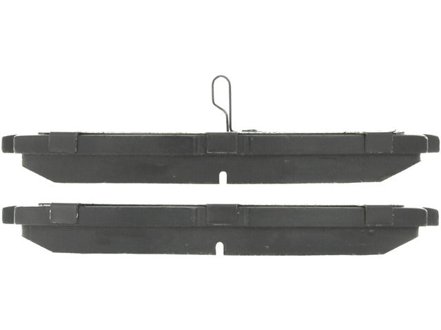 Centric Parts Disc Brake Pad Set P/N:301.05870 Fits: Infiniti J30 97-93, Infiniti Q45 96-94 - Image 2
