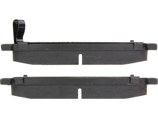 Centric Parts Disc Brake Pad Set P/N:301.05880 Fits: Infiniti J30 97-93, Infiniti M45 04-03, Infiniti Q45 06-97 - Image 2