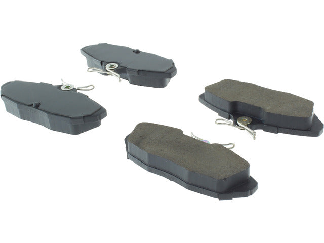 Centric Parts Disc Brake Pad Set P/N:301.05990 Fits: Ford Thunderbird 97-93, Lincoln Mark Viii 98-93, Mercury Cougar 97-93 - Image 1