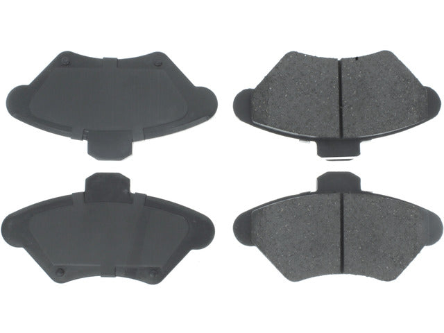 Centric Parts Disc Brake Pad Set P/N:301.06000 Fits: Ford Mustang 98-94, Ford Thunderbird 97-93, Mercury Cougar 97-93 - Image 3