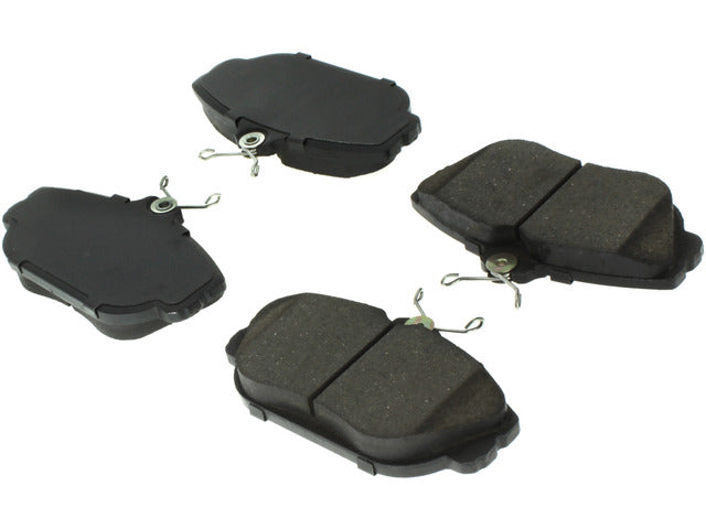 Centric Parts Disc Brake Pad Set P/N:301.06010 Fits: Ford Sable 01-94, Ford Taurus 00-94, Ford Windstar 98-95, Lincoln Continental 94-93, Mercury Sable 00-94 - Image 1