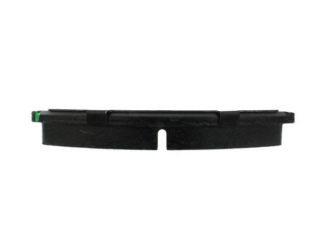 Centric Parts Disc Brake Pad Set P/N:301.06020 Fits: Dodge Colt 95-91, Eagle Summit 96-91, Eagle Vista 1992, Mitsubishi Mirage 00-91, Plymouth Colt 95-91 - Image 2