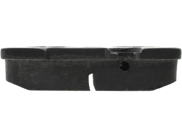 Centric Parts Disc Brake Pad Set P/N:301.06030 Fits: Chrysler Crossfire, Mercedes-benz 300sd, Mercedes-benz 300se, Mercedes-benz 400se, Mercedes-benz 400sel, Mercedes-benz 500sec, Mercedes-benz 500sel, Mercedes-benz 600sec, Mercedes-benz 600sel - Image 2