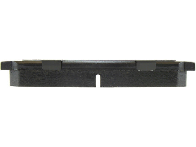 Centric Parts Disc Brake Pad Set P/N:301.06060 Fits: Lexus Gx460 23-10, Lexus Gx470 09-03, Lexus Lx450 97-96, Mitsubishi Montero 17-08, Toyota 4runner 23-03, Toyota Fj Cruiser 14-07, Toyota Land Cruiser 97-93, Toyota Sequoia 07-01 - Image 3