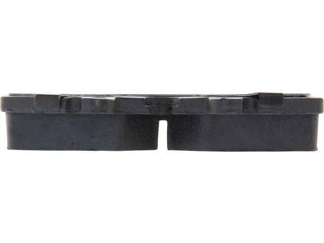 Centric Parts Disc Brake Pad Set P/N:301.06080 Fits: Ferrari 348 Gtb, Ferrari 348 Gts, Ferrari 348 Spider, Ferrari 348 Tb, Ferrari 348 Ts, Ferrari 512 Tr, Ferrari 575 M Maranello, Ferrari F355, Ferrari F355 Berlinetta, Ferrari F355 F1 - Image 2