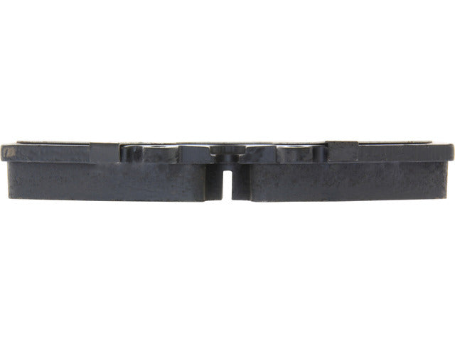 Centric Parts Disc Brake Pad Set P/N:301.06090 Fits: Porsche 911 98-91, Porsche 928 91-86, Porsche 944 91-89, Porsche 968 95-92 - Image 2