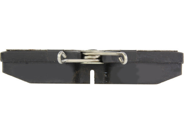 Centric Parts Disc Brake Pad Set P/N:301.06100 Fits: Ford Taurus 07-93, Lincoln Continental 02-93, Mercury Sable 05-93 - Image 2
