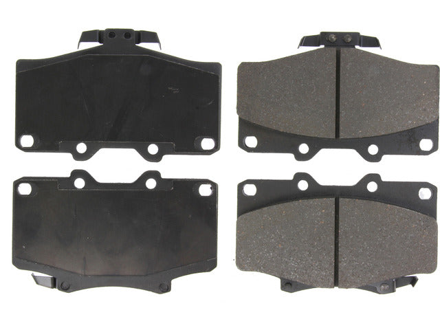 Centric Parts Disc Brake Pad Set P/N:301.06110 Fits: Toyota 4runner 96-91, Toyota T100 98-93 - Image 3