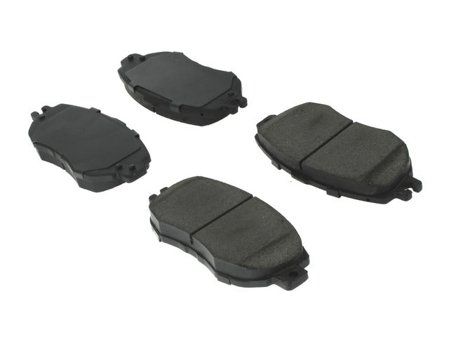 Centric Parts Disc Brake Pad Set P/N:301.06120 Fits: Lexus Ls400 94-93 - Image 1