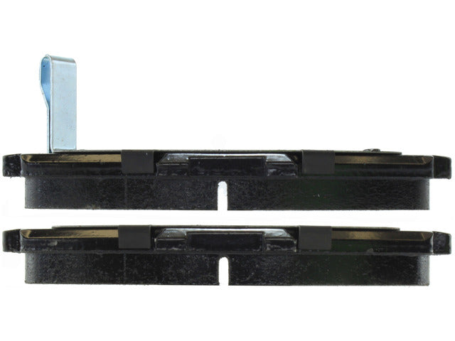 Centric Parts Disc Brake Pad Set P/N:301.06170 Fits: Acura Integra 01-94, Honda Civic 95-93 - Image 2