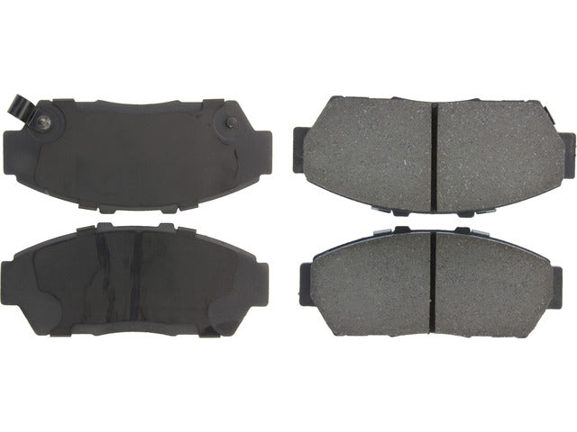 Centric Parts Disc Brake Pad Set P/N:301.06170 Fits: Acura Integra 01-94, Honda Civic 95-93 - Image 3
