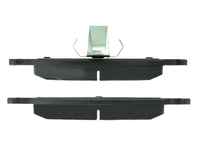 Centric Parts Disc Brake Pad Set P/N:301.06180 Fits: Volvo 850 97-93, Volvo C70 04-98, Volvo S70 00-98, Volvo V70 00-98 - Image 2