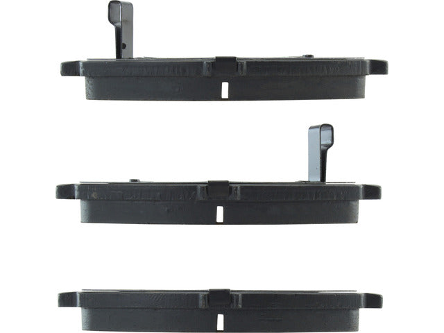 Centric Parts Disc Brake Pad Set P/N:301.06211 Fits: Honda Civic 95-93, Honda Civic Del Sol 97-94 - Image 3