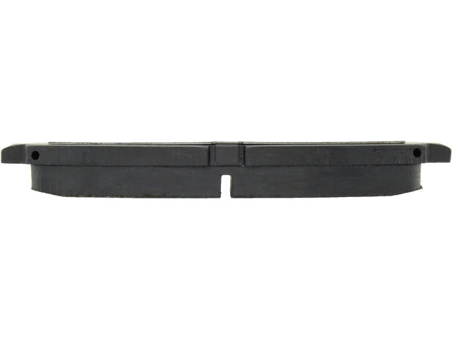 Centric Parts Disc Brake Pad Set P/N:301.06220 Fits: Toyota Celica 1986, Toyota Cressida 92-84, Toyota Supra 92-86 - Image 2
