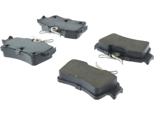 Centric Parts Disc Brake Pad Set P/N:301.06271 Fits: Ford Mustang 01-94, Ford Mustang 04-03 - Image 1