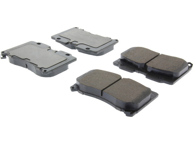 Centric Parts Disc Brake Pad Set P/N:301.06290 Fits: Toyota Supra 98-93 - Image 1