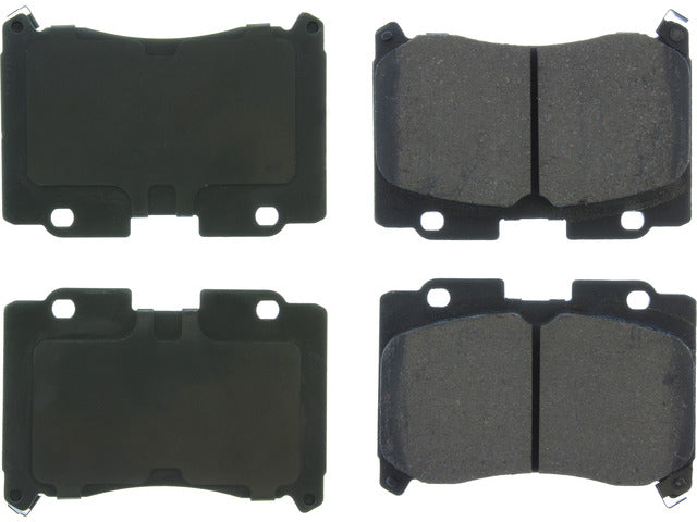 Centric Parts Disc Brake Pad Set P/N:301.06290 Fits: Toyota Supra 98-93 - Image 4