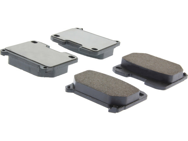 Centric Parts Disc Brake Pad Set P/N:301.06300 Fits: Toyota Supra 98-93 - Image 1