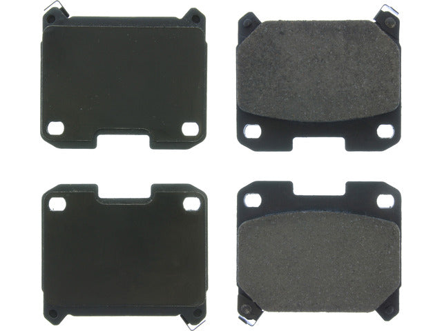 Centric Parts Disc Brake Pad Set P/N:301.06300 Fits: Toyota Supra 98-93 - Image 3
