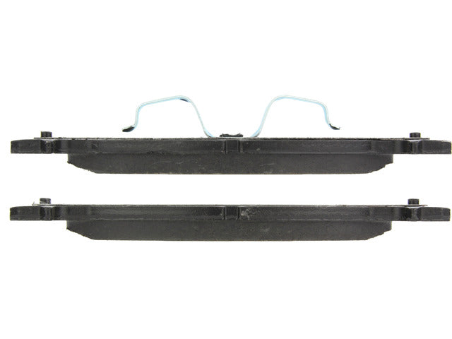 Centric Parts Disc Brake Pad Set P/N:301.06320 Fits: Ford Bronco 96-94, Ford E-150 2003, Ford E-150 Club Wagon 2003, Ford E-150 Econoline 02-94, Ford E-150 Econoline Club Wagon 02-94, Ford F-150 96-94 - Image 1