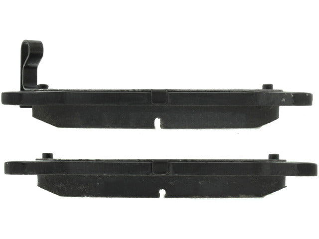 Centric Parts Disc Brake Pad Set P/N:301.06360 Fits: Ford Escort 03-97, Mazda Miata 02-99, Mazda Miata 97-94, Mazda Protege 98-95, Mercury Tracer 99-97 - Image 2