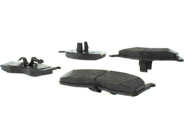 Centric Parts Disc Brake Pad Set P/N:301.06420 Fits: Chrysler Neon 02-00, Dodge Neon 05-95, Plymouth Neon 01-95 - Image 1