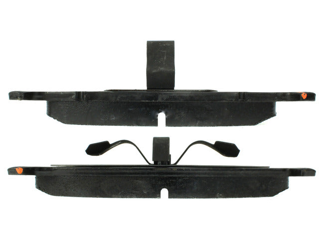 Centric Parts Disc Brake Pad Set P/N:301.06420 Fits: Chrysler Neon 02-00, Dodge Neon 05-95, Plymouth Neon 01-95 - Image 3
