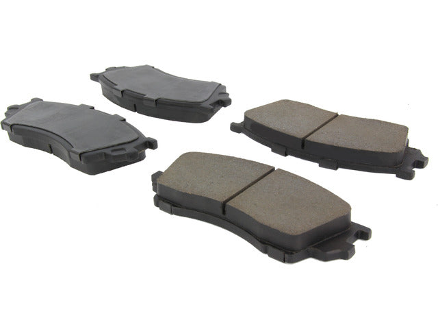 Centric Parts Disc Brake Pad Set P/N:301.06430 Fits: Mazda Millenia 02-95 - Image 1