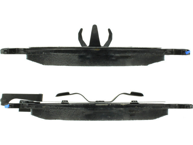 Centric Parts Disc Brake Pad Set P/N:301.06500 Fits: Chrysler Cirrus 00-95, Chrysler Sebring 00-96, Dodge Stratus 00-95, Plymouth Breeze 00-96 - Image 3