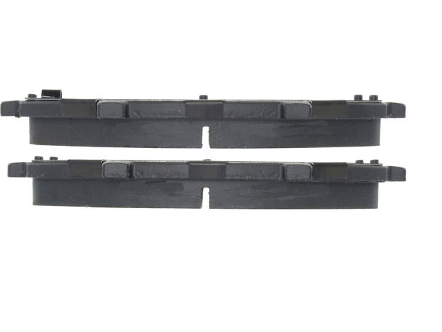 Centric Parts Disc Brake Pad Set P/N:301.06520 Fits: Ford Explorer 01-95, Ford Ranger 02-95, Mazda B2300 10-01, Mazda B2300 97-95, Mazda B2500 01-98, Mazda B3000 04-95, Mazda B3000 08-06, Mazda B4000 09-95, Mercury Mountaineer 01-97 - Image 3