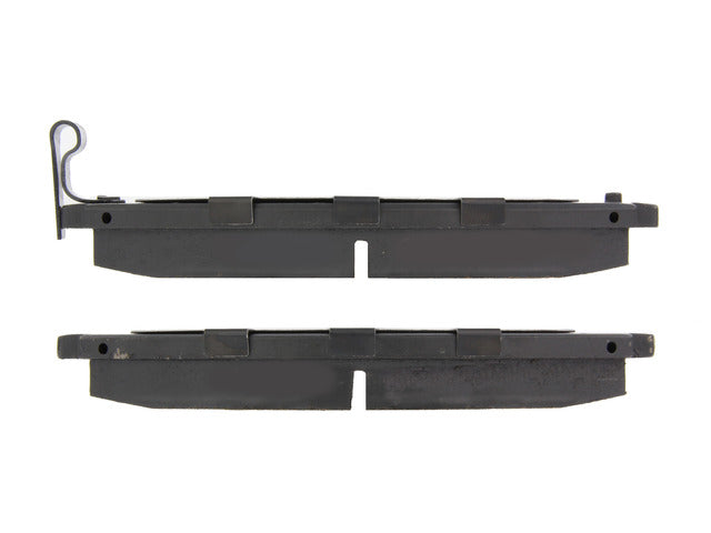 Centric Parts Disc Brake Pad Set P/N:301.06530 Fits: Infiniti G20 02-99, Infiniti I30 99-96, Nissan Altima 01-93, Nissan Altra Ev 01-99, Nissan Maxima 99-89, Nissan Sentra 06-00 - Image 3