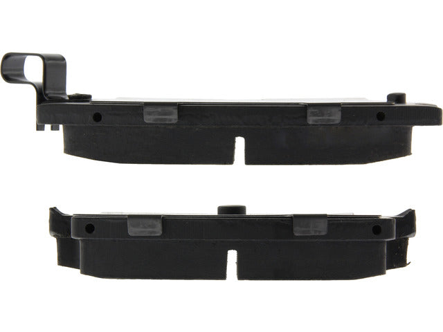 Centric Parts Disc Brake Pad Set P/N:301.06570 Fits: Toyota Mr2 95-91, Toyota Mr2 Spyder 05-00 - Image 3