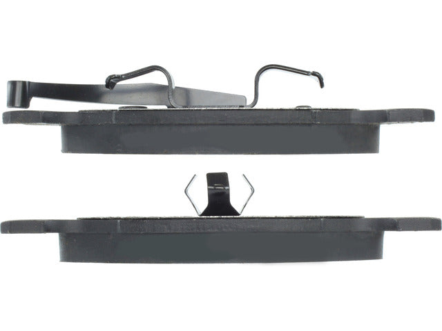 Centric Parts Disc Brake Pad Set P/N:301.06620 Fits: Ford Crown Victoria 95-92, Ford Grand Marquis 95-91, Lincoln Town Car 95-90, Mercury Grand Marquis 95-92 - Image 2