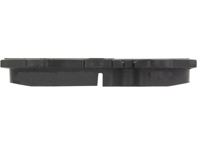 Centric Parts Disc Brake Pad Set P/N:301.06650 Fits: Lexus Ls400 00-95 - Image 2