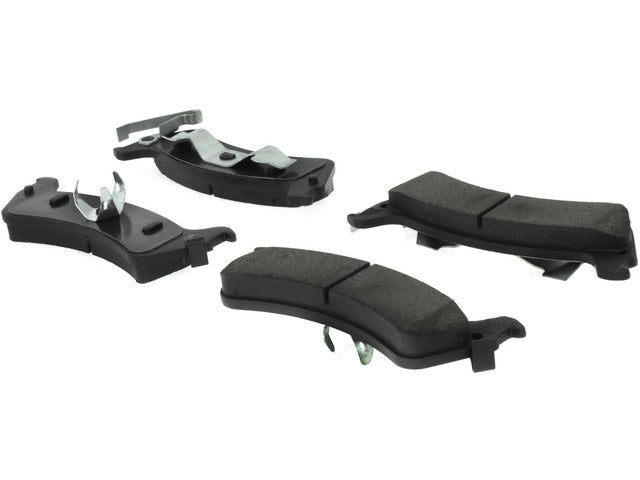 Centric Parts Disc Brake Pad Set P/N:301.06660 Fits: Jeep Grand Cherokee 98-94 - Image 1