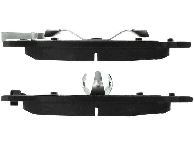 Centric Parts Disc Brake Pad Set P/N:301.06660 Fits: Jeep Grand Cherokee 98-94 - Image 2