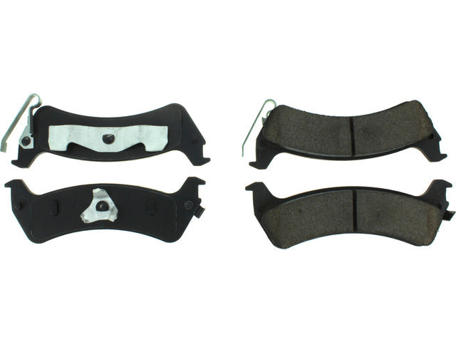 Centric Parts Disc Brake Pad Set P/N:301.06660 Fits: Jeep Grand Cherokee 98-94 - Image 3