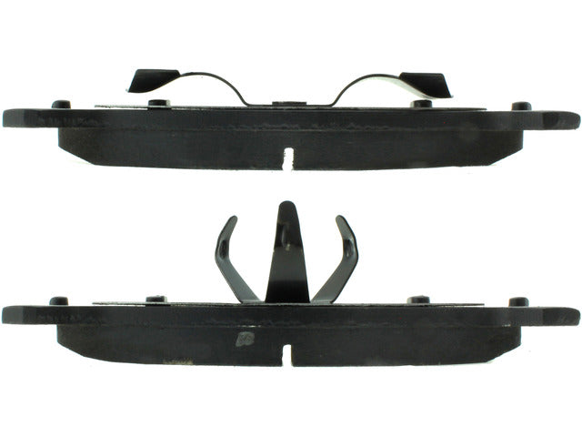 Centric Parts Disc Brake Pad Set P/N:301.06670 Fits: Ford Explorer 01-95, Ford Explorer Sport 02-01, Ford Ranger 02-98, Mercury Mountaineer 01-97 - Image 3