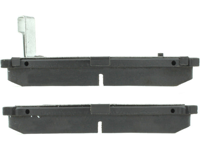 Centric Parts Disc Brake Pad Set P/N:301.06680 Fits: Nissan 200sx 98-95, Nissan Lucino 00-96, Nissan Sentra 99-95 - Image 2