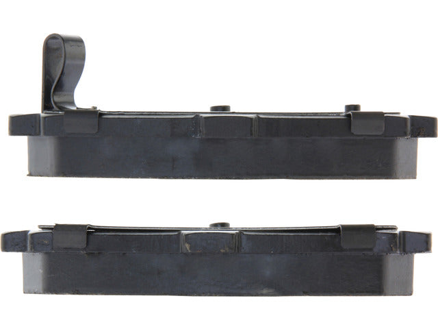 Centric Parts Disc Brake Pad Set P/N:301.06690 Fits: Nissan 200sx 98-95, Nissan Lucino 00-96, Nissan Sentra 99-95 - Image 3